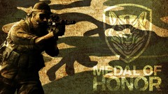 Medal of Honor
