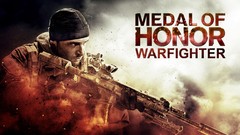 Medal of Honor video games