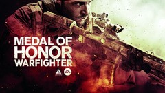 Medal of honor warfighter