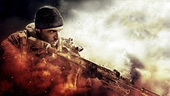 Medal of honor warfighter video games