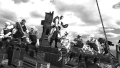 Medic TF2 sentry TF2