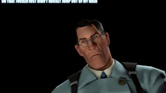 Medic TF2 team fortress