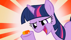 Medicine my little pony