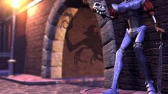 MediEvil game
