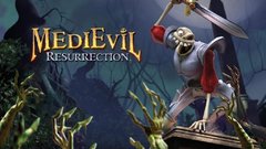 MediEvil Resurrection funny Games