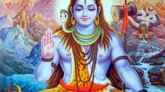 Meditation snakes Hinduism Shiva