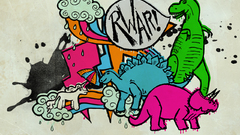 Meeting The Lydia distracted