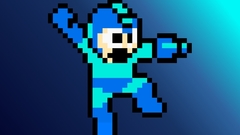 Mega man