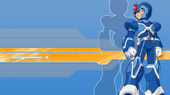 Mega man