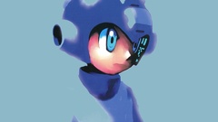Mega man