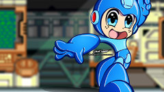 Mega man