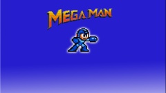 Mega man