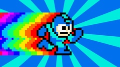 Mega man