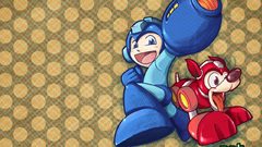 Mega man