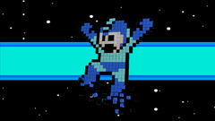 Mega man