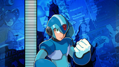 Mega man Mega Man