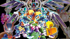 Mega man Megaman Zero