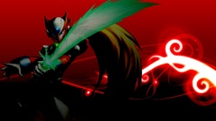 Mega man Megaman Zero