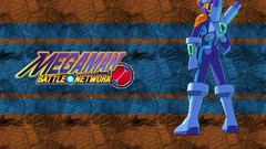 Mega man video games