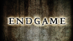 Megadeth endgame awesome all