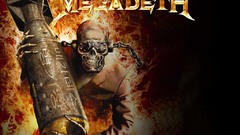 Megadeth heavy metal