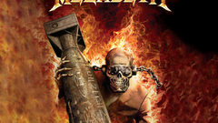 Megadeth heavy metal