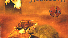 Megadeth heavy metal