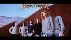 Megadeth Normal post some