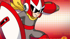 Megaman Protoman Rockman game