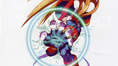 Megaman Zero