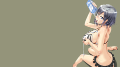 Meganekko anime girls toaru