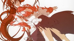 Meganekko Jingai Makyou