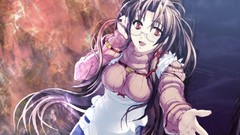 Meganekko Jingai Makyou