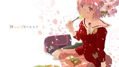 Meganekko nakagawa kanon school