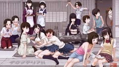 Meganekko Naruko Hanaharu (Artist)