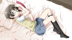 Meganekko ore no imouto ga konna ni kawaii wake ga nai Tamura 