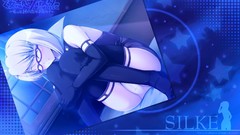 Meganekko otome renshin prister