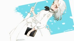 Meganekko oyari ashito