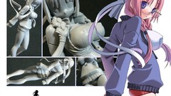 Meganekko Sakuya Tsuitachi (Artist)