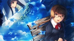 Meganekko Simoshi (Artist)