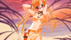 Meganekko sister princess