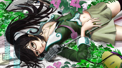 Meganekko star driver soft