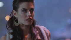 Meghan Ory