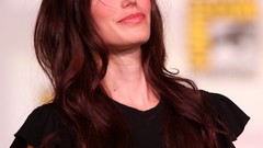 Meghan Ory