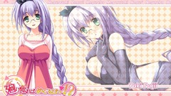 Meguri megureba megurutoki meganekko