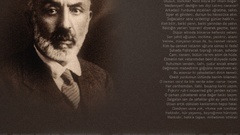 Mehmet akif Mehmet Akif Ersoy