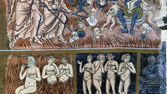 Meister von torcello high