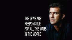 Mel gibson