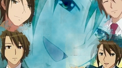Melancholy of haruhi suzumiya