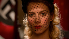 Melanie laurent Inglorious Basterds